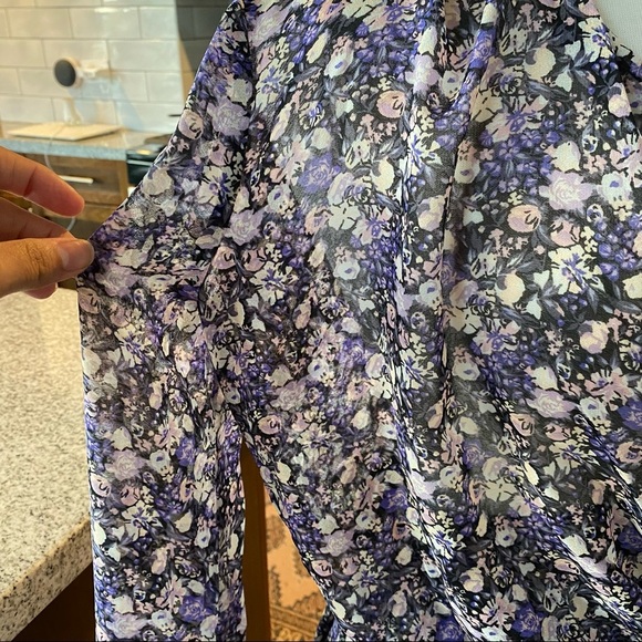 NWT BCBGeneration dress, size XS - Picture 3 of 8